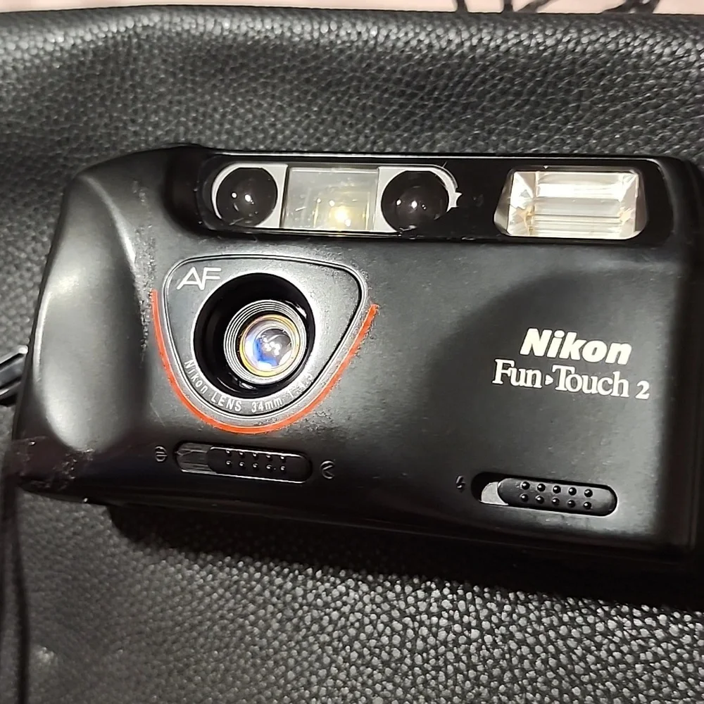 Camera/NIkon